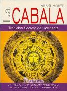 LIBROS DE C�BALA | LA C�BALA: TRADICI�N SECRETA DE OCCIDENTE