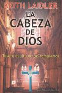 LIBROS DE TEMPLARIOS | LA CABEZA DE DIOS
