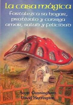 LIBROS DE MAGIA | LA CASA MGICA
