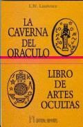 LIBROS DE OCULTISMO | LA CAVERNA DEL OR�CULO: LIBRO DE ARTES OCULTAS