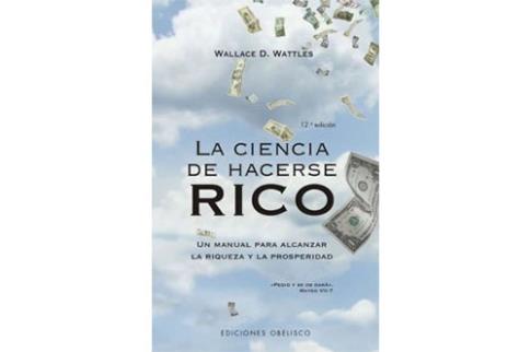 COMODIN | LA CIENCIA DE HACERSE RICO