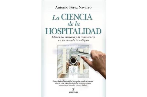 LIBROS DE AUTOAYUDA | LA CIENCIA DE LA HOSPITALIDAD