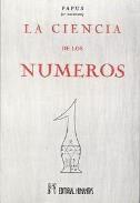 LIBROS DE PAPUS | LA CIENCIA DE LOS NMEROS