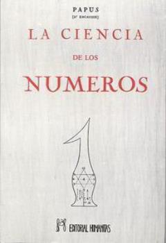 LIBROS DE PAPUS | LA CIENCIA DE LOS NMEROS