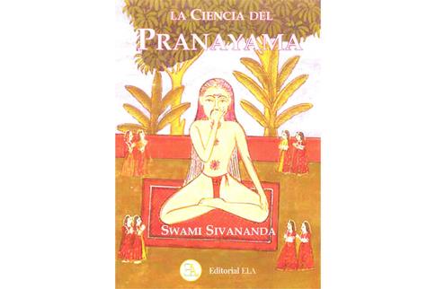 LIBROS DE BUDISMO | LA CIENCIA DEL PRANAYAMA