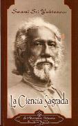 LIBROS DE YOGANANDA | LA CIENCIA SAGRADA