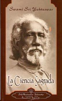 LIBROS DE YOGANANDA | LA CIENCIA SAGRADA