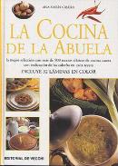 LIBROS DE ALIMENTACI�N | LA COCINA DE LA ABUELA