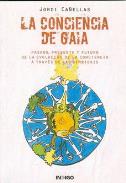 LIBROS DE CIENCIA | LA CONCIENCIA DE GAIA