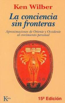 LIBROS DE PSICOLOGA | LA CONCIENCIA SIN FRONTERAS