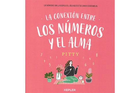 LIBROS DE NUMEROLOGA | LA CONEXIN ENTRE LOS NMEROS Y EL ALMA