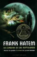LIBROS DE ENIGMAS | LA CONJURA DE LOS REPTILIANOS