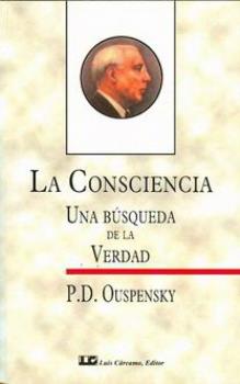 LIBROS DE CUARTO CAMINO | LA CONSCIENCIA: UNA BSQUEDA DE LA VERDAD
