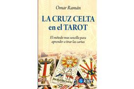 LIBROS DE TAROT DE MARSELLA | LA CRUZ CELTA EN EL TAROT