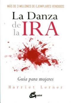 LIBROS DE AUTOAYUDA | LA DANZA DE LA IRA