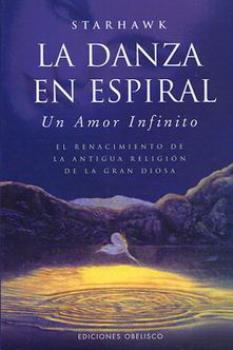 LIBROS DE MAGIA | LA DANZA EN ESPIRAL