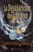 LIBROS DE GARY R. RENARD | LA DESAPARICIN DEL UNIVERSO