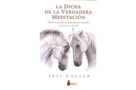 LIBROS DE MEDITACIN | LA DICHA DE LA VERDADERA MEDITACIN