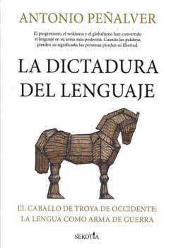 LIBROS DE AUTOAYUDA | LA DICTADURA DEL LENGUAJE
