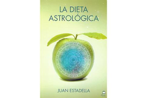 LIBROS DE ASTROLOGA | LA DIETA ASTROLGICA