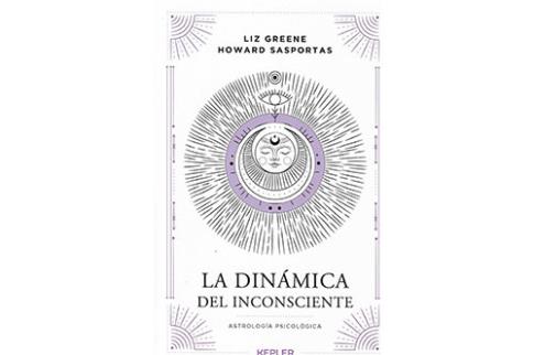 LIBROS DE ASTROLOGA | LA DINMICA DEL INCONSCIENTE