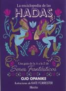 LIBROS DE SERES SOBRENATURALES | LA ENCICLOPEDIA DE LAS HADAS