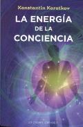 LIBROS DE SANACIN | LA ENERGA DE LA CONCIENCIA