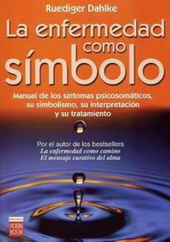 LIBROS DE ENFERMEDADES | LA ENFERMEDAD COMO SMBOLO