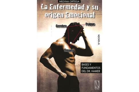 LIBROS DE CIENCIA | LA ENFERMEDAD Y SU ORIGEN EMOCIONAL
