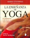 LA ENSEÑANZA DEL YOGA