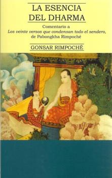 LIBROS DE BUDISMO | LA ESENCIA DEL DHARMA