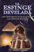 LIBROS DE EGIPTO | LA ESFINGE DEVELADA