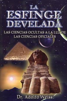 LIBROS DE EGIPTO | LA ESFINGE DEVELADA