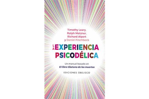 LIBROS DE MUERTE, REENCARNACIN Y VIDAS PASADAS | LA EXPERIENCIA PSICODLICA: UN MANUAL BASADO EN "EL LIBRO TIBETANO DE LOS MUERTOS"