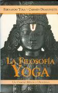 LIBROS DE YOGA | LA FILOSOFA YOGA