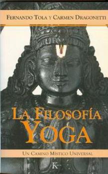 LIBROS DE YOGA | LA FILOSOFA YOGA