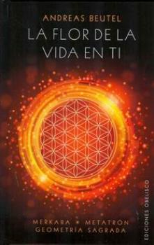 LIBROS DE FENG SHUI | LA FLOR DE LA VIDA EN TI