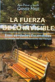 COMODIN | LA FUERZA DE LO INVISIBLE