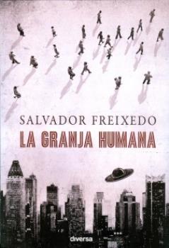 LIBROS DE OVNIS Y EXTRATERRESTRES | LA GRANJA HUMANA