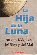 LIBROS DE ALEISTER CROWLEY | LA HIJA DE LA LUNA