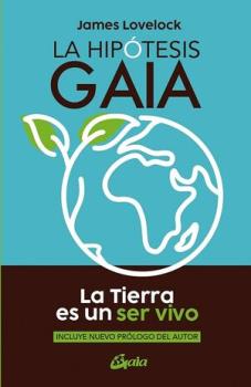 LIBROS DE CIVILIZACIONES | LA HIPTESIS DE GAIA