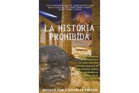LIBROS DE OVNIS Y EXTRATERRESTRES | LA HISTORIA PROHIBIDA: LAS TECNOLOGAS PREHISTORICAS, LA INTERVENCIN EXTRATERRESTRE Y LA INFORMACIN SOBRE LOS VERDADEROS ORGENES DE LA CIVILIZACIN