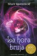 LIBROS DE MAGIA | LA HORA BRUJA