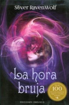 LIBROS DE MAGIA | LA HORA BRUJA