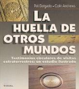 LIBROS DE ENIGMAS | LA HUELLA DE OTROS MUNDOS