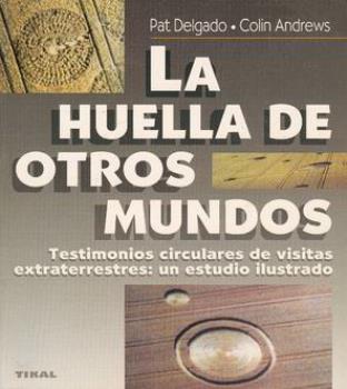 LIBROS DE ENIGMAS | LA HUELLA DE OTROS MUNDOS