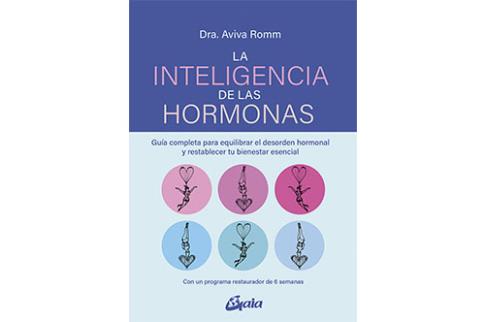 LIBROS DE ENFERMEDADES | LA INTELIGENCIA DE LAS HORMONAS