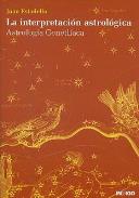 LIBROS DE ASTROLOGA | LA INTERPRETACIN ASTROLGICA