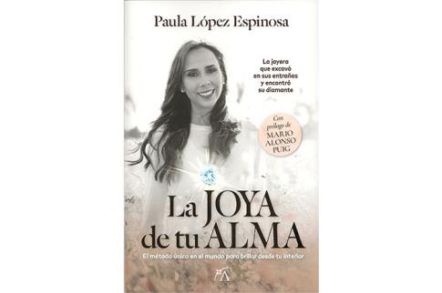 LIBROS DE AUTOAYUDA | LA JOYA DE TU ALMA