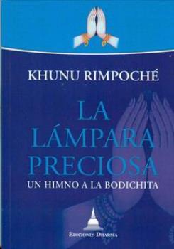 LIBROS DE BUDISMO | LA LMPARA PRECIOSA
